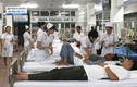 Bệnh viện 108 lập khu điều trị dã chiến sốt xuất huyết