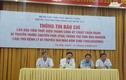 Lần đầu tại VN 2 vợ chồng mang bệnh Thalassemia sinh con khỏe mạnh