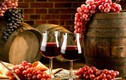 Rượu vang đỏ : Phòng chống hay gia tăng nguy cơ ung thư?