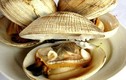 Ngán biển: Món ăn ngon tăng sinh lực phái mạnh