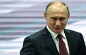 Tổng thống Putin tuyên bố tái tranh cử nhiệm kỳ thứ 4