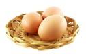 Biến trứng gà thành món tăng cường hệ miễn dịch, hạ huyết áp