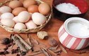 Mỗi ngày ăn 1 quả trứng muối giúp cân nặng xuống không phanh