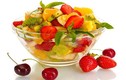 Ăn nhiều loại hoa quả này sẽ kích thích tế bào ung thư 