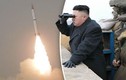 Hành tung bí ẩn của Chủ tịch Triều Tiên Kim Jong-un trong năm 2017