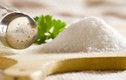 Ăn nhiều muối không chỉ mắc bệnh tim mạch mà còn mất trí nhớ