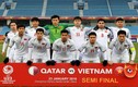 Điều gì làm nên sức mạnh thể lực phi thường cho U23 Việt Nam