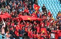 Hàng chục người bị lừa đi tour sang Trung Quốc cổ vũ bóng đá