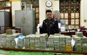 Bắt giữ số lượng ma túy lớn nhất từ trước tới nay ở Cao Bằng