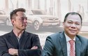 Tài sản 2 tỷ phú xe điện Elon Musk, Phạm Nhật Vượng tăng cao nhất thế giới trong ngày chứng khoán Mỹ hồi phục