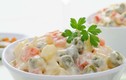 Những món salad mùa hè ngon nhất thế giới