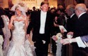 Ba đám cưới xa hoa của Tổng thống Donald Trump