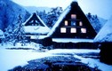 5 địa điểm du lịch mùa đông tuyệt vời ở Nhật Bản