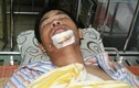 CSGT Thanh Hóa gặp nạn vì "quăng lưới" bùi nhùi