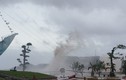 Bị sóng cuốn trôi khi đi xem bão tại Đồ Sơn