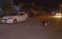Tai nạn kinh hoàng: Mazda3 tông chết người đi xe máy trên quốc lộ 53
