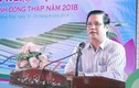 Nguyên nhân Phó giám đốc Sở VHTT&DL Đồng Tháp bị truy tố