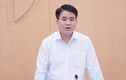 Chủ tịch TP Hà Nội gửi công điện khẩn phòng chống dịch COVID-19