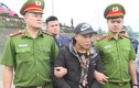 Truy tố kẻ nổ súng cướp ngân hàng Techcombank ở Hà Nội