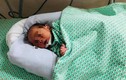 Tin nóng ngày 1/9: Bé trai sơ sinh bị mẹ bỏ rơi trong khe tường ở Hà Nội xuất viện