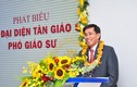 Dấu ấn GS Sử Đình Thành trước khi thành Hiệu trưởng ĐH Kinh tế TP.HCM
