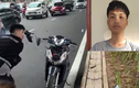 Thanh niên đập phá xe máy sau va chạm ở Hà Nội: Vị thành niên có thoát án?