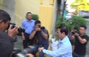 Ông Nguyễn Hữu Linh ra tòa vụ sàm sỡ bé gái: chạy trốn rừng ống kính