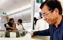 Cựu sếp Cty Đất Lành sàm sỡ khách nữ Vietnam Airlines: Trường hợp nào bị đuổi, cấm bay vĩnh viễn?