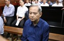 Cựu PCT TP.HCM Nguyễn Hữu Tín tóc bạc trắng sau 1 năm bị tạm giam