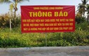 Khách hàng "tố" Công ty King Home Land vẽ dự án "ma" lừa đảo