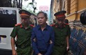 Cựu Phó chủ tịch TP HCM Nguyễn Hữu Tín: Nhận "tội" nhưng xin không nói ra "bí mật"