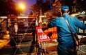 Sài Gòn: Phong toả 1 tuyến đường ở Thủ Đức vì có ca nghi nghiễm COVID-19
