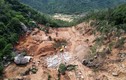Khởi tố vụ án núi Thị Vải bị “xẻ thịt“ ở Bà Rịa - Vũng Tàu