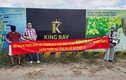 Đồng Nai chuyển đơn 92 tố chủ đầu tư King Bay đến Công an TP HCM