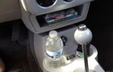Nước uống để trên ôtô làm ung thư vú