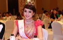 Top người đẹp Việt “trắng tay” tại đấu trường sắc đẹp QT