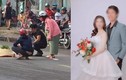Xót xa cô gái trẻ chết thảm vì tai nạn, chồng sắp cưới bay từ Nhật về tổ chức lễ cưới ngay trong đêm