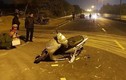 Tai nạn giao thông ở Sài Gòn tăng cao vì đường quá thông thoáng 