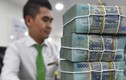 Vietcombank đỉnh về lợi nhuận, VietinBank tăng dự phòng