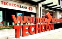3 người con Chủ tịch Techcombank mua vào hơn 174 triệu cổ phiếu