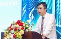  Bổ nhiệm ông Nguyễn Thanh Lâm làm Thứ trưởng Bộ Thông tin - Truyền thông 