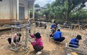 Đắk Lắk: Cty Hà Hùng có thắng gói thầu xây trường tại Cư M'gar?