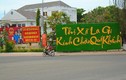Bình Thuận: Xây dựng Trường Phú trúng gói thầu gần 11 tỷ tại La Gi
