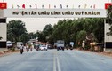 Tây Ninh: Nhà thầu kiến nghị nội dung “nhân sự không chủ chốt”