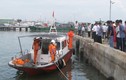 Chìm canô ở Cần Giờ: Giám đốc Việt-Séc "lập lờ" khó hiểu?