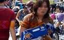 Công an tỉnh Đồng Nai khởi tố vụ án “cướp bia”