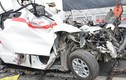 Tai nạn thảm khốc trên đường cao tốc, 3 người tử vong