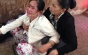 4 SV chết cháy: Bi thương đón con ở nhà xác An Bình