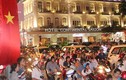 Du khách, dân Sài Gòn tưng bừng vui lễ hội đường phố 