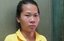 “Mẹ mìn” bắt bé 6 tuổi lại đến BV Nhi đồng... dụ trẻ